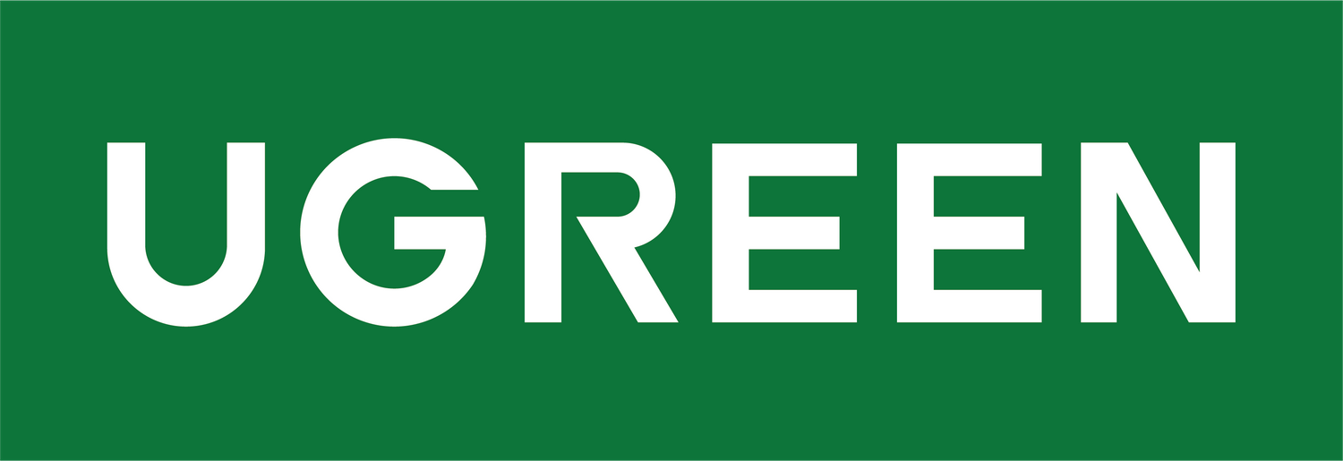 Cover image - UGREEN