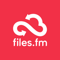 Company name - Files FM