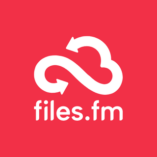 Exhibitor profile image for Files FM
