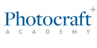 Company name - Photocraft Academy with Nat Coalson
