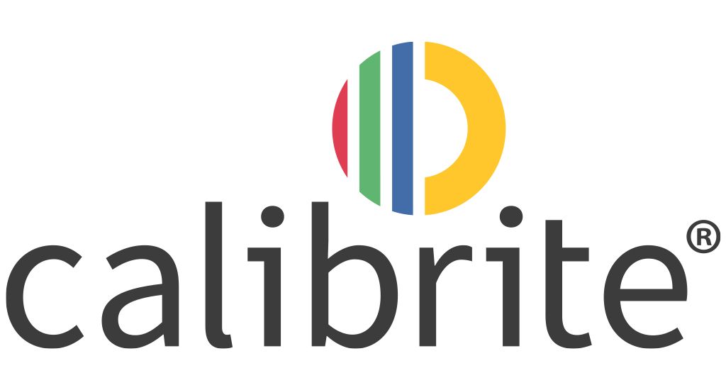 Cover image - Calibrite