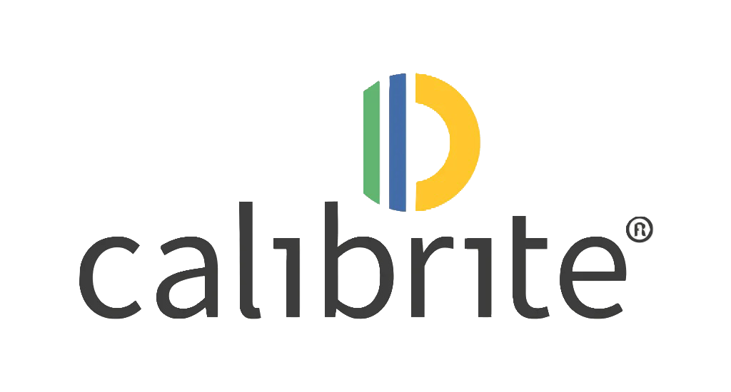 Cover image - Calibrite
