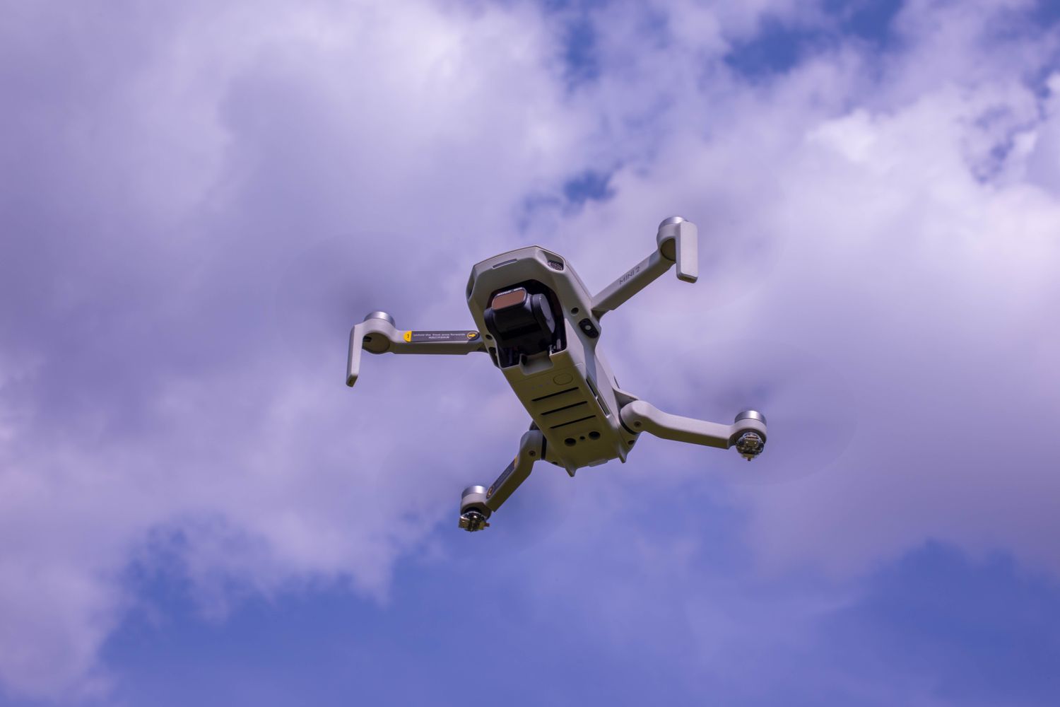 Cover image - British Model Flying Association