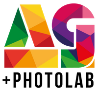 Company name - AG Photolab
