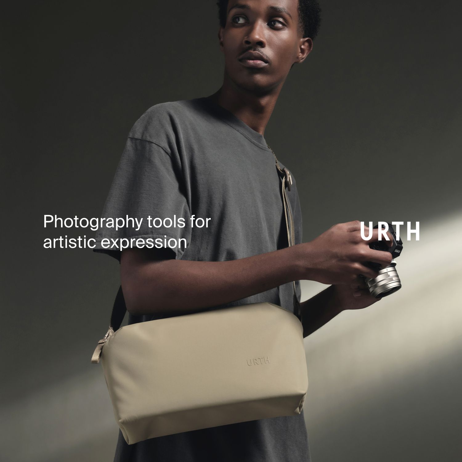 Cover image - Urth
