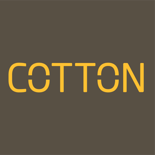 Exhibitor profile image for Cotton Carrier