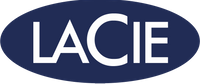 Company name - LaCie