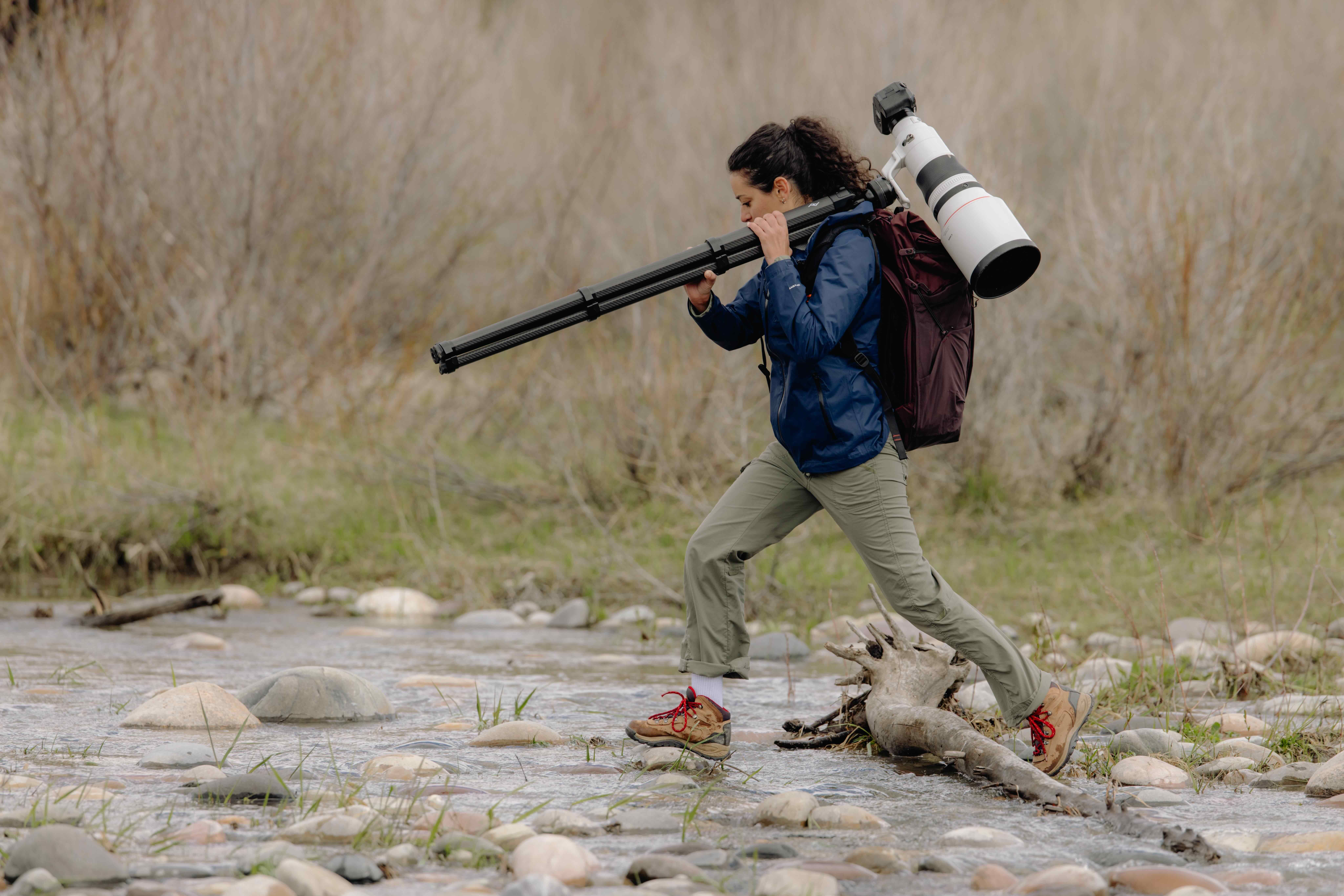 Cover image - Peak Design