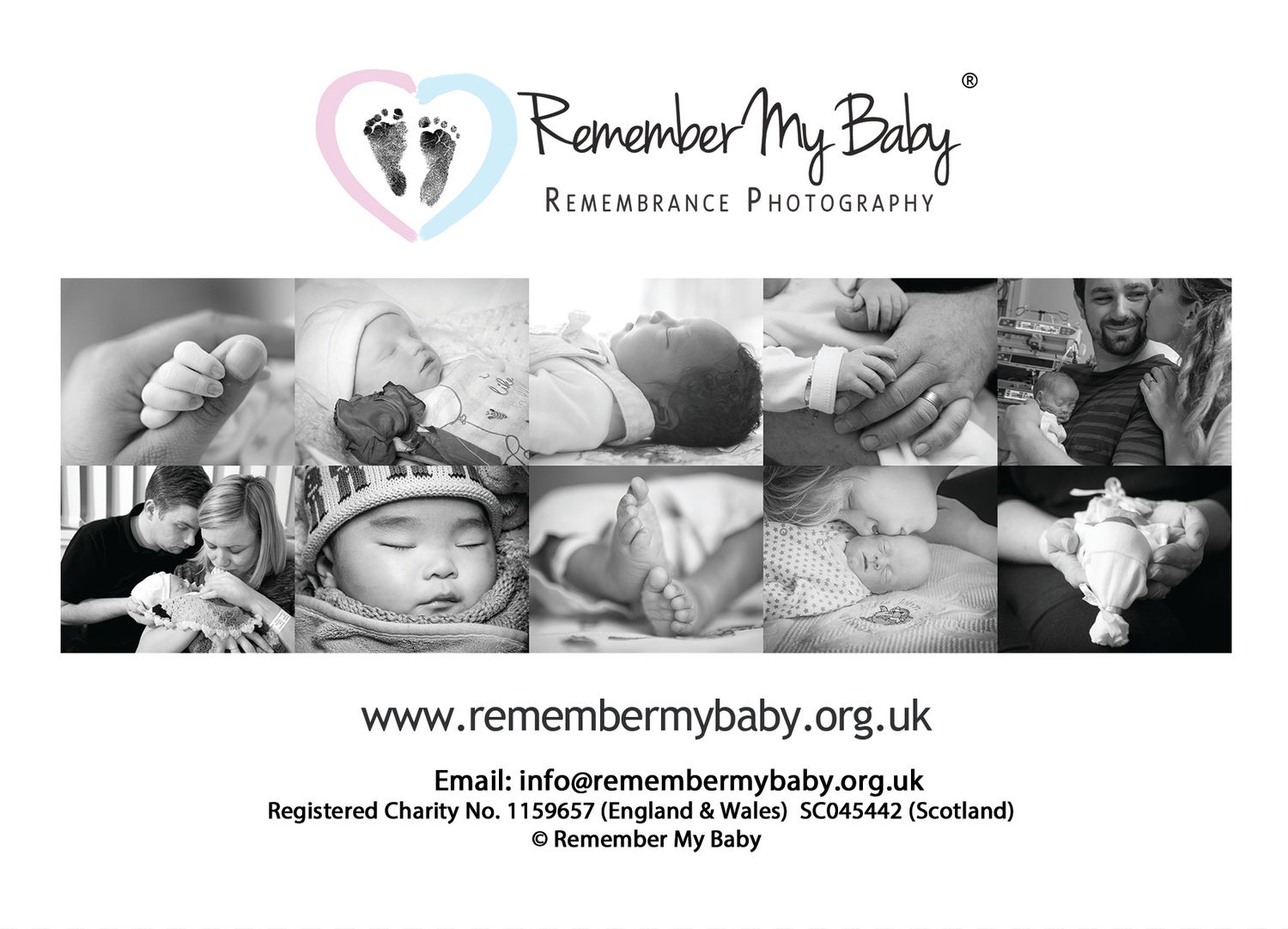 Cover image - Remember My Baby