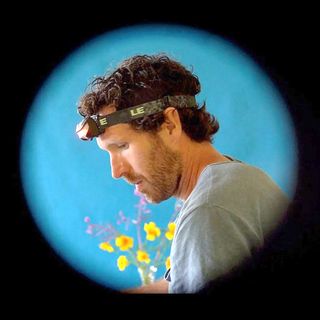 Exhibitor profile image for Brendan Barry