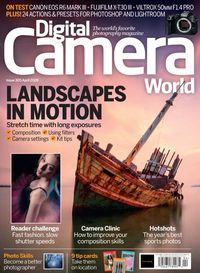 Company name - Digital Camera Magazine