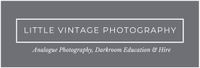 Company name - Little Vintage Photography