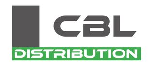 Exhibitor profile image for CBL Distribution