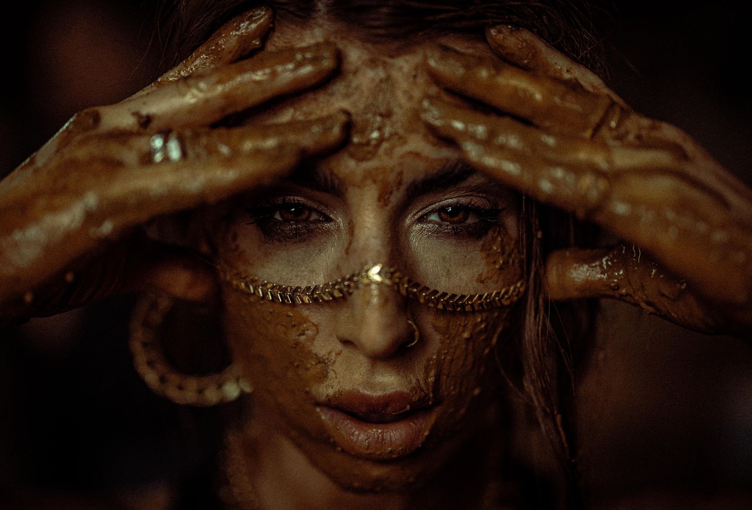 Cover image - Luxe Photographic Experiences