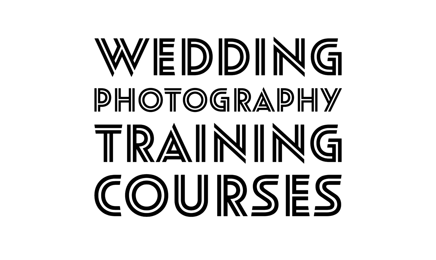 Cover image - Institute of Wedding Photographers