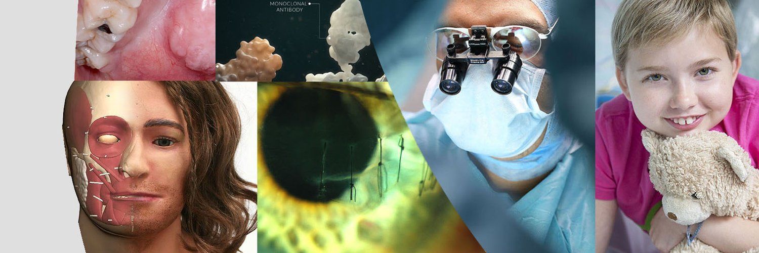 Cover image - Institute of Medical Illustrators