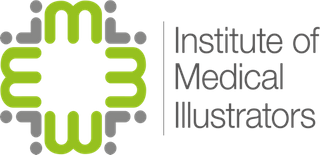 Exhibitor profile image for Institute of Medical Illustrators