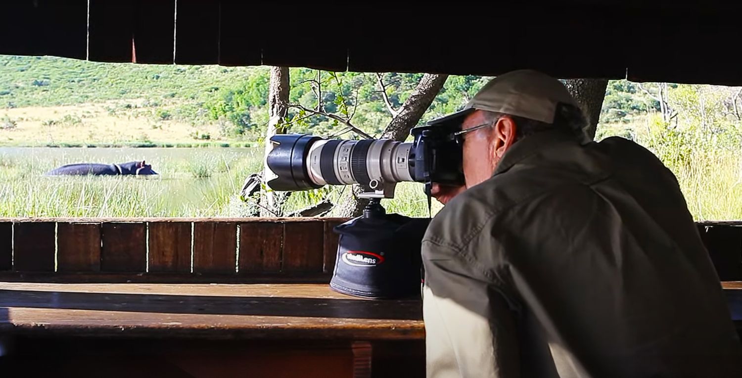 Cover image - Stedilens (Pty) Ltd