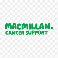 Company name - Macmillan Cancer Support