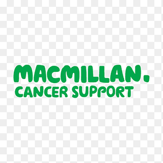 Exhibitor profile image for Macmillan Cancer Support