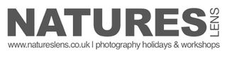 Exhibitor profile image for NaturesLens
