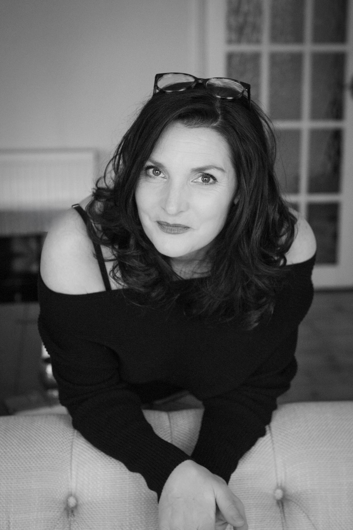 Speaker image for Fiona Elizabeth