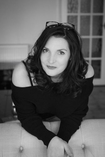 Speaker profile image for Fiona Elizabeth