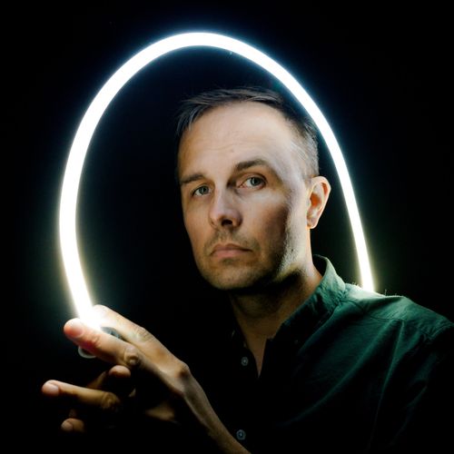 Speaker profile image for Hannu Huhtamo