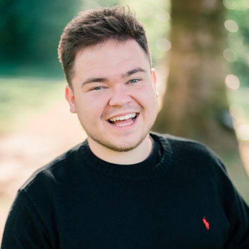 Speaker profile image for Geraint Roberts