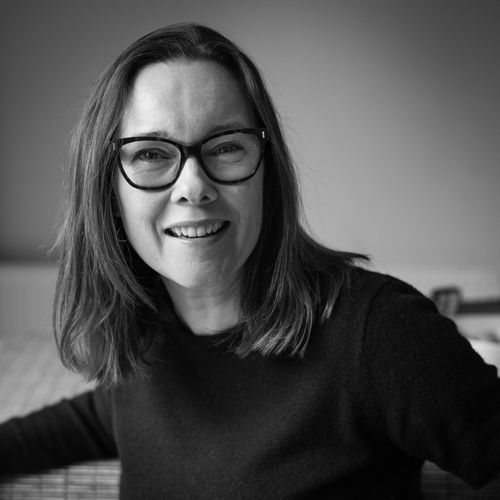 Speaker profile image for Alice Chapman