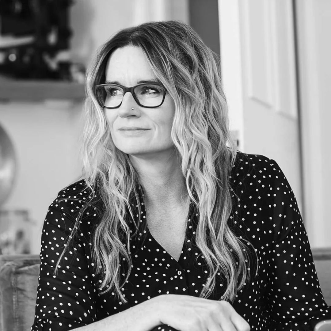 Speaker profile image for Amanda Thomas