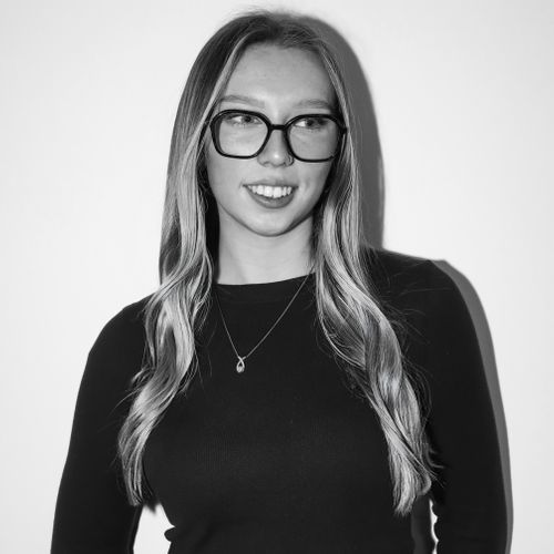 Speaker profile image for Amelia Cox