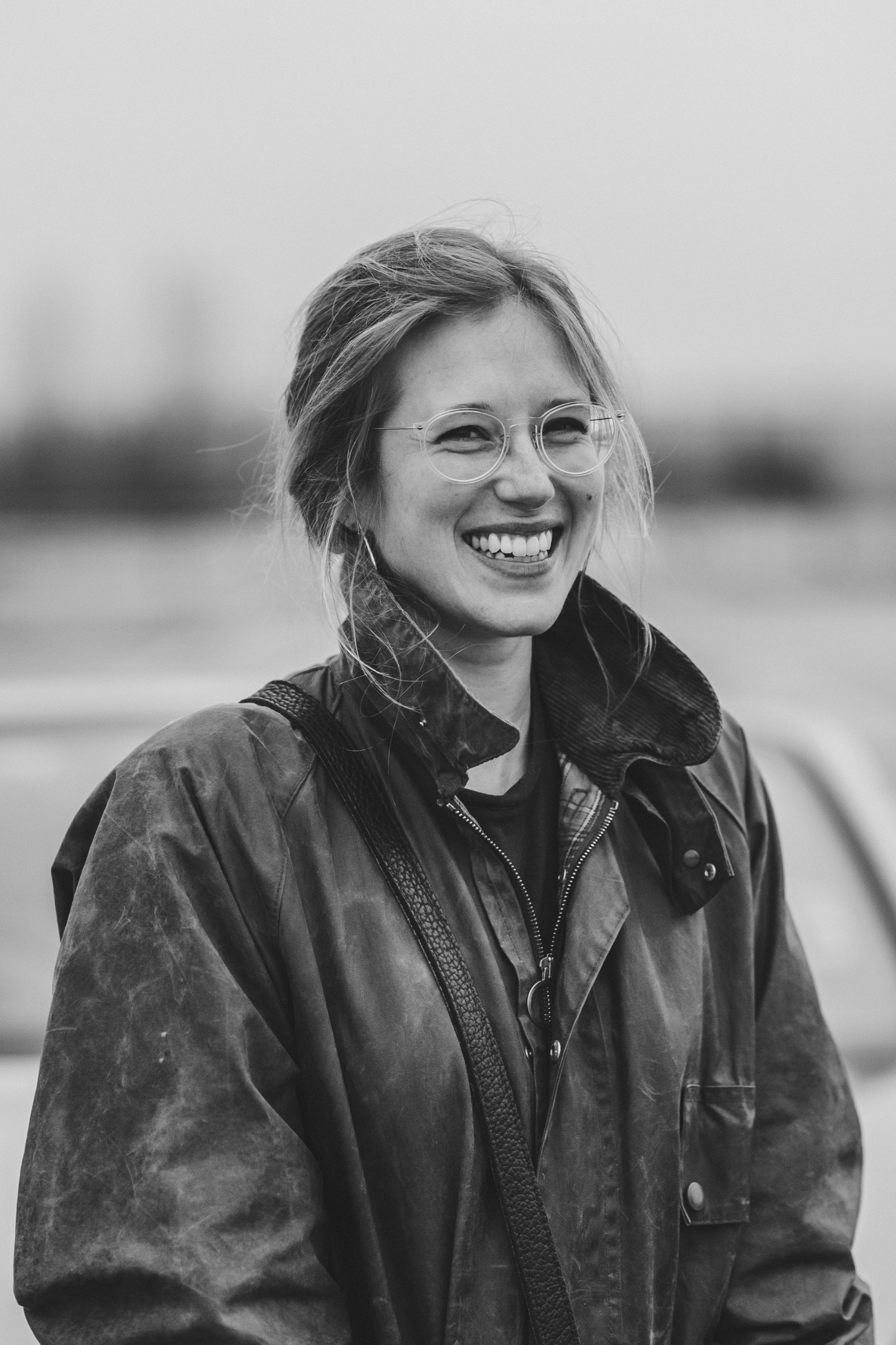 Speaker image for Amy Shore