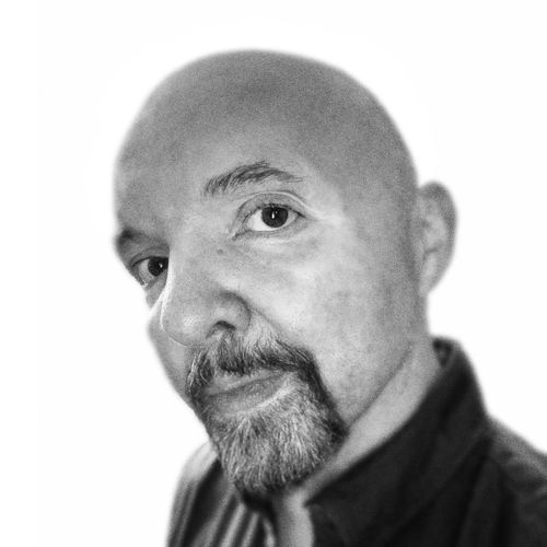 Speaker profile image for Andy Gotts