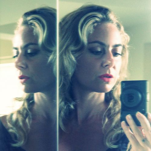 Speaker profile image for Annalaura Pretaroli