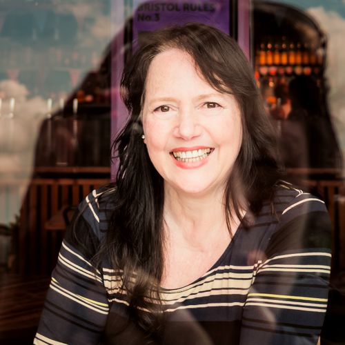 Speaker profile image for Fabrizia Costa