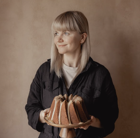 Speaker image for Bea Lubas