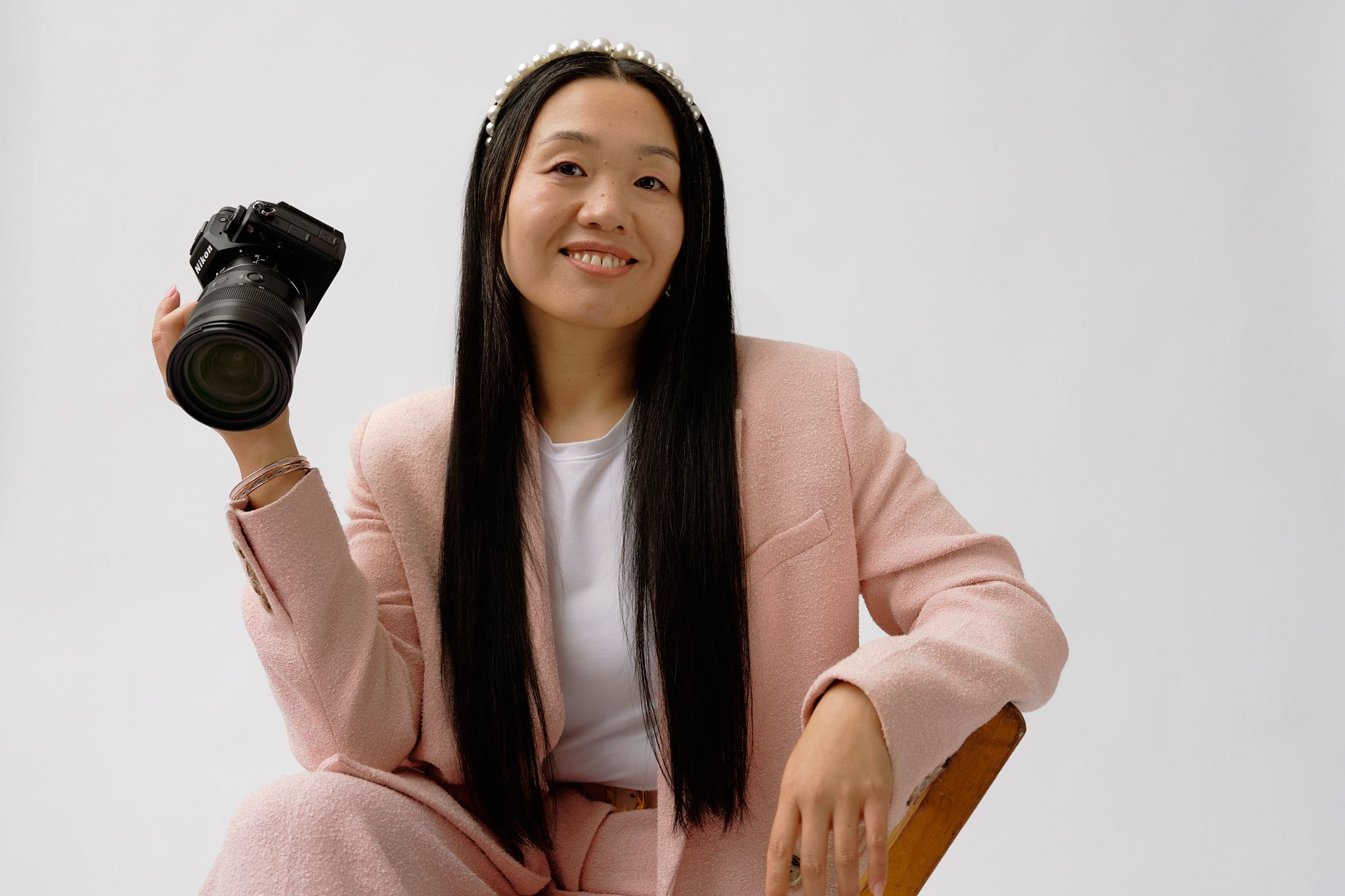 Speaker image for Bei Na Wei