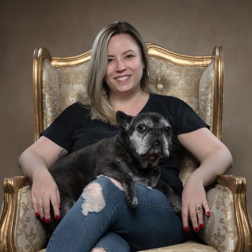 Speaker profile image for Belinda Richards