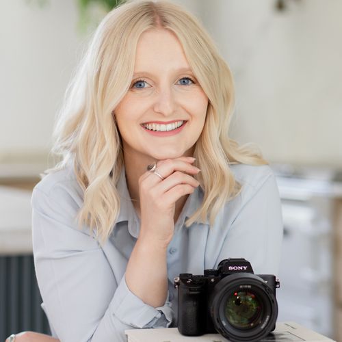 Speaker profile image for Beth Lavin