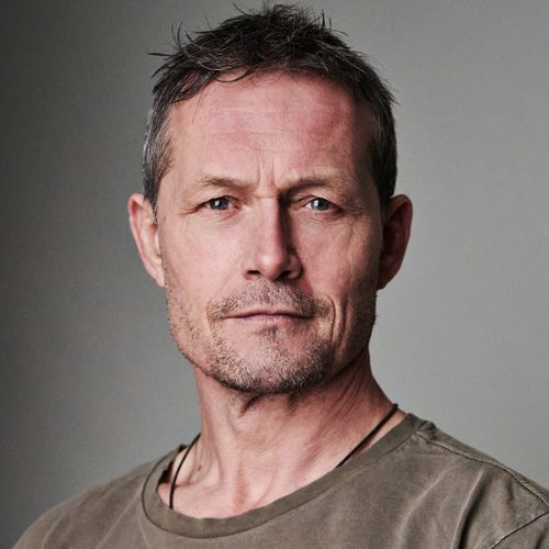 Speaker profile image for Bill Ward