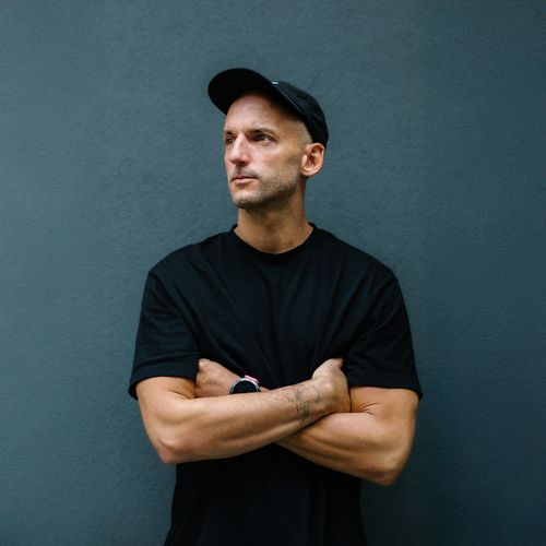 Speaker profile image for James Clifford Kent