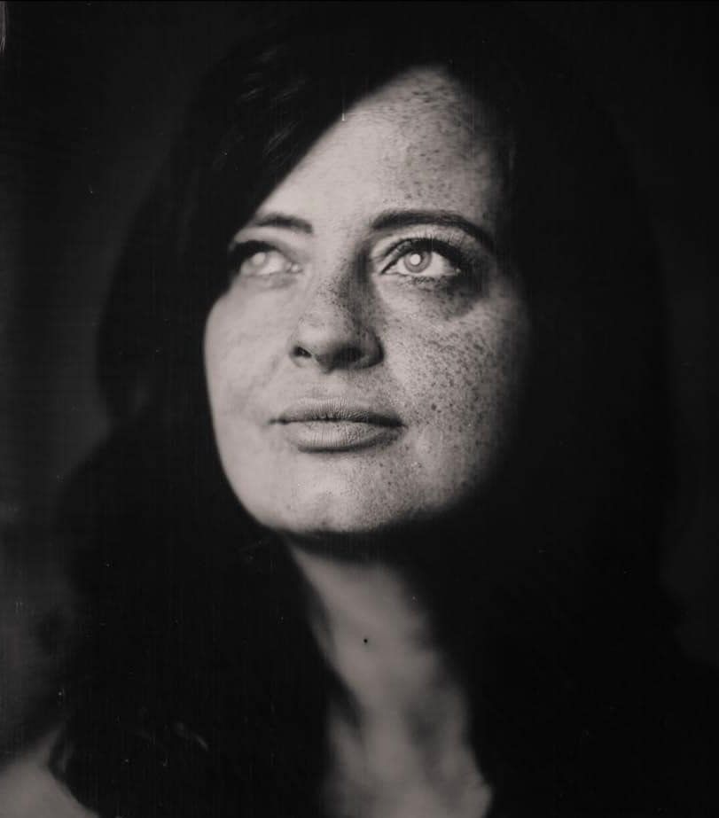 Speaker profile image for Corrine Gretton-West