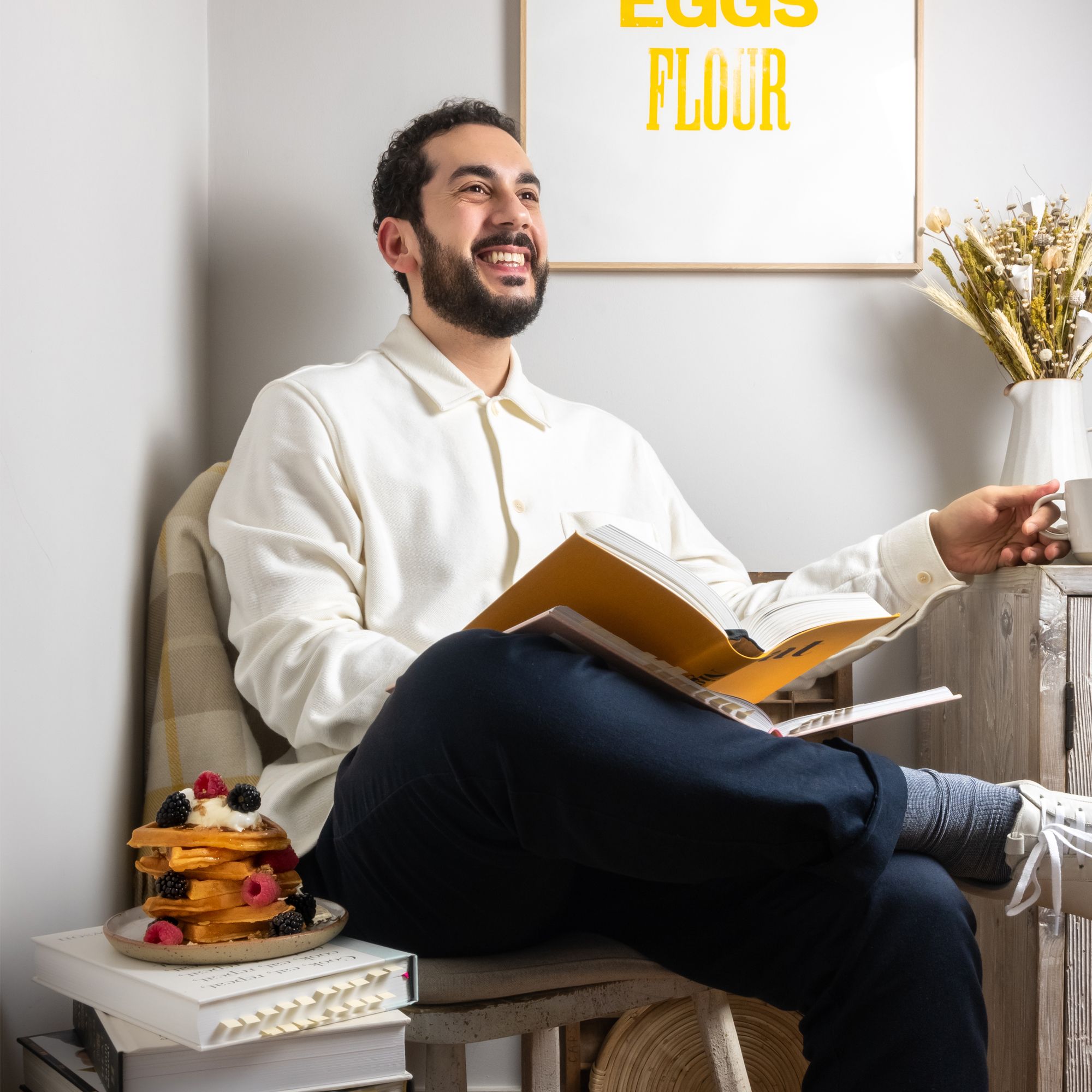 Speaker image for Costas Millas