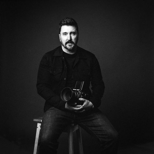 Speaker profile image for Craig Fleming