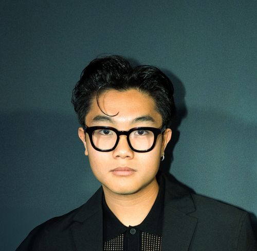 Speaker profile image for Dinh Van Quyen