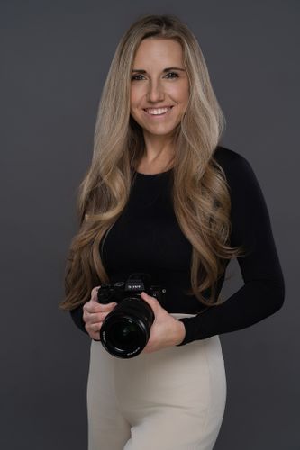 Speaker profile image for Hannah Couzens