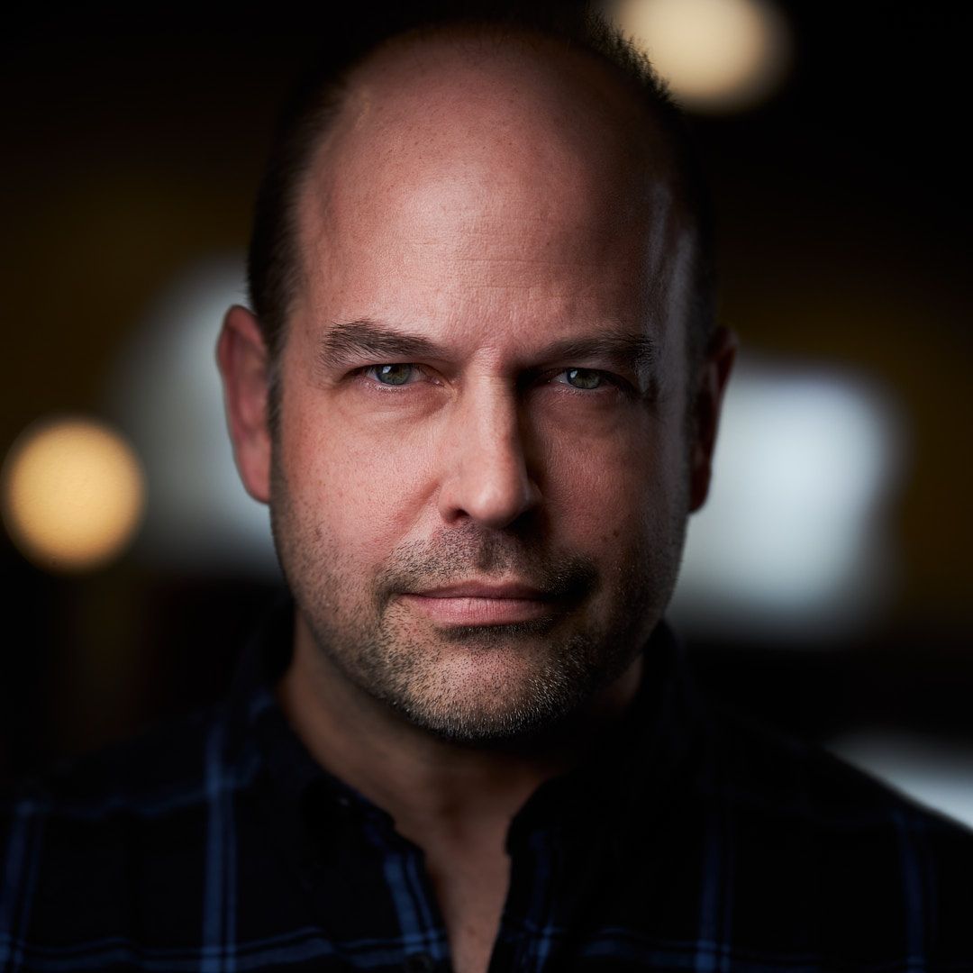 Speaker image for David Grover