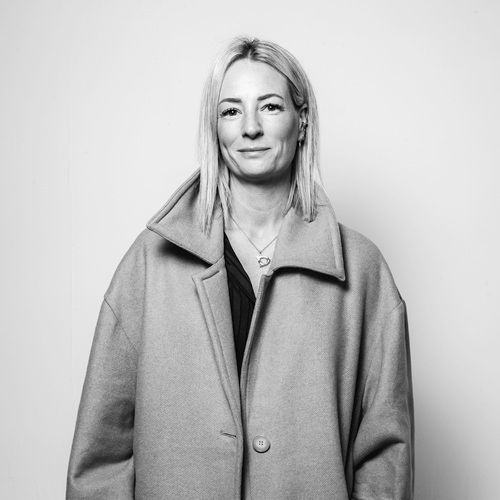 Speaker profile image for Dawn Eagleton