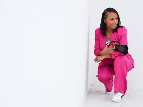 Speaker profile image for Dr Denise Maxwell